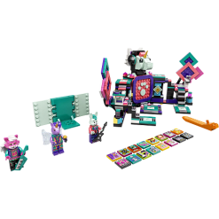 LEGO 43113 VIDIYO K-Pawp Concert BeatBox -Konstruktionslegetøj butik a53cc2ae 1085 4953 a756 9abb4b5a86ae