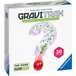 Ravensburger Gravitrax The Game Flow Spil