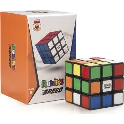 Rubiks Rubik's Speedterning 3x3