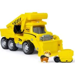 Paw Patrol: Ultimate Construction Truck -Konstruktionslegetøj butik a63c4504 cb01 44f6 974a a32cca3f5d16