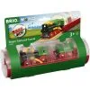 BRIO 33892 Damplokomotiv Og Tunnel -Konstruktionslegetøj butik a67bdb56 7376 4e67 bcf3 c9454282c2a6