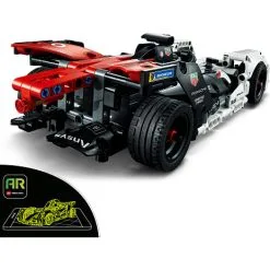 LEGO® Technic Formula E® Porsche 99X Electric 42137 -Konstruktionslegetøj butik a6dff178 a246 4b48 8eec 30d5c98ae3af
