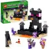 LEGO Minecraft 21242 Ender-arenaen