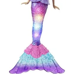 Barbie Dreamtopia Twinkle Lights Havfrue Dukke -Konstruktionslegetøj butik a7134b2e 72c5 4955 82d5 219df3e67e42