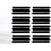 Scalextric Track Extension Pack 5 8 X C8205 Straigh -Konstruktionslegetøj butik a7251f032d4e8b95d2d6d7e026ae1cfa