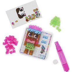 Pixobitz Udviklerpakke 21 Pixobitz Udviklerpakke -Konstruktionslegetøj butik a74a21ac435bdb65a15d4ab33d830484