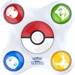 POKEMON Pokémon Træner Trivia Spil -Konstruktionslegetøj butik a774789e ca77 4b6f aa08 83fc4be29cc1 1