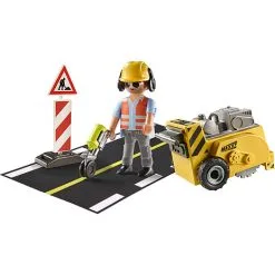 Playmobil 71185 Konstruktionsarbjeder -Konstruktionslegetøj butik a7a396a9aeebcc3b2a327bb76a8637fb