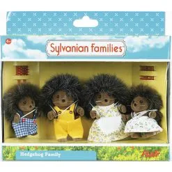 Sylvanian Families Pindsvinefamilie -Konstruktionslegetøj butik a7bd46e1 33a7 4b7e a510 27bfbdad6685