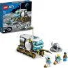 LEGO City Månebil 60348