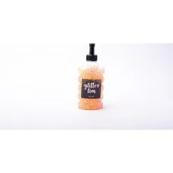 Andre Mærker Konfetti Lim 177ml Orange