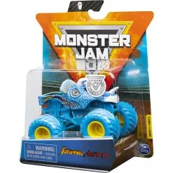 Monster Jam 1:64 1-pak Jurassic Attack -Konstruktionslegetøj butik a7f433896303a38424ff3c66b8f715aa