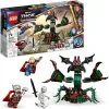 LEGO® Marvel Angreb På Ny Asgård 76207 -Konstruktionslegetøj butik a7f4c022 29af 4318 93f2 12c56df20058