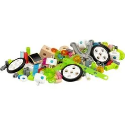 BRIO 34593 Builder Lyssæt -Konstruktionslegetøj butik a8124d68 1340 4d63 ae40 a64a4f64b038