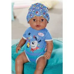 Baby Born Magic Dreng Brune øjne 43 Cm 15 Baby Born Magic Dreng Brune øjne 43 Cm -Konstruktionslegetøj butik a8279eb1 3dfb 4fb1 a3df 7f9c4702b789 1