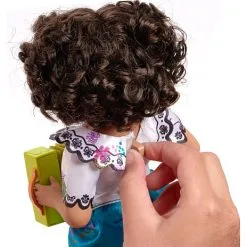 Disney Encanto Syngende Mirabel Dukke -Konstruktionslegetøj butik a84cff4a ba0e 4546 b115 5f9e187aea98