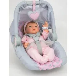 Tiny Treasures Autostol -Konstruktionslegetøj butik a8755168 c49a 4978 b6f3 952d7f2c2c9c