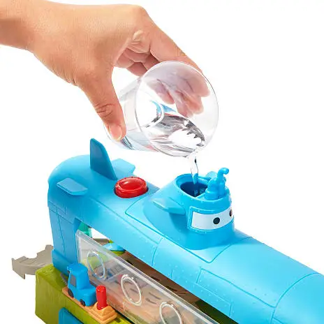 Disney Cars Hval Bilvask 9 Disney Cars Hval Bilvask - Billede 7