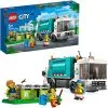LEGO City 60386 Affaldssorteringsbil