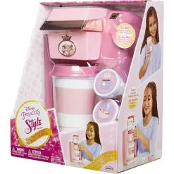 Disney Princess Style Collection Kaffemaskine -Konstruktionslegetøj butik a8b26347 c63a 46a9 b431 3593a5fdcd16