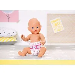 Baby Born Bleer 5 Stk. -Konstruktionslegetøj butik a90d4d1a a29a 40e1 a69a 125e6c616529