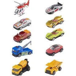 Car Mania Redningslastbil -Konstruktionslegetøj butik a928a226 7dfb 47d5 9dec 042eaf7b1999