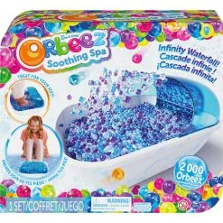 Orbeez Fodspa -Konstruktionslegetøj butik a92943d2 7c65 40db b309 64c2100dbc55