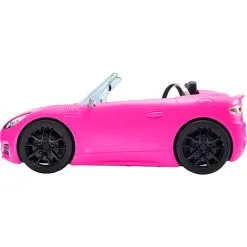 Barbie Cabriolet - Pink -Konstruktionslegetøj butik a9321173 ab73 4b87 add7 35511f457a08