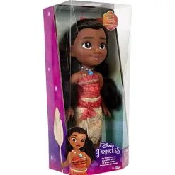 Disney Princess-dukke 38 Cm - Vaiana -Konstruktionslegetøj butik a9721e2e ca89 4366 8df0 18c2331e4878