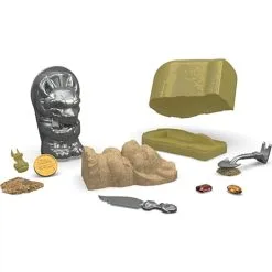 Kinetic Sand Mumiegrav -Konstruktionslegetøj butik a97e0dc811b5d2e5213ae14830e7f388