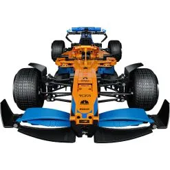LEGO® Technic McLaren Formula 1™-racerbil 42141 -Konstruktionslegetøj butik a98bfa82 a3ce 440b 8e1e 45686732a60b