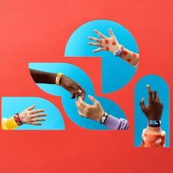 LEGO® DOTS Disney Mickey Og Venner Armbånd-megapakke 41947 13 LEGO® DOTS Disney Mickey Og Venner Armbånd-megapakke 41947 -Konstruktionslegetøj butik a991ce16 06a3 4d3a a3ea 902db5506b0b