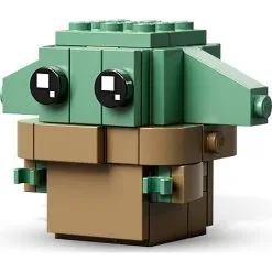 LEGO Star Wars TM Mandalorianeren Og Barnet 75317 -Konstruktionslegetøj butik a9afdf9e 9344 47eb a987 fea5724c150b