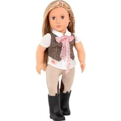 Our Generation Dukke Leah