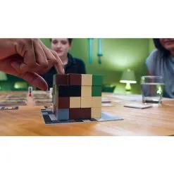 Ravensburger Minecraft: Builders & Biomes Brætspil 11 Ravensburger Minecraft: Builders & Biomes Brætspil -Konstruktionslegetøj butik a9cd9f9f d03f 424f 8359 a13531756ade