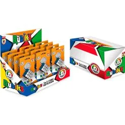 Rubiks Cube Nøglering -Konstruktionslegetøj butik aa10ee0c de45 4b0a a97d 7cfc17198346