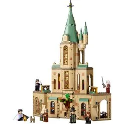 LEGO® Harry Potter™ Hogwarts™: Dumbledores Kontor 76402 16 LEGO® Harry Potter™ Hogwarts™: Dumbledores Kontor 76402 -Konstruktionslegetøj butik aa1b19d1 5e35 45f8 adc8 df019e990646