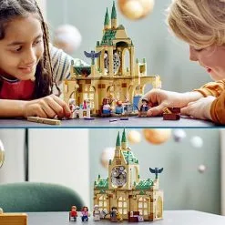 LEGO® Harry Potter™ Hospitalsfløjen På Hogwarts™ 76398 13 LEGO® Harry Potter™ Hospitalsfløjen På Hogwarts™ 76398 -Konstruktionslegetøj butik aa73c9ed e793 4b15 88f7 a7b5263afa54
