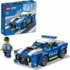 LEGO® City Politibil 60312 -Konstruktionslegetøj butik aa7d43b6 593a 4796 ae66 b79cddb81dbb
