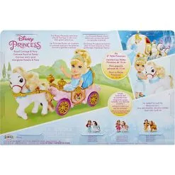 Disney Princess Dukke, Pony Og Hestevogn -Konstruktionslegetøj butik aa8b2177 7cb7 4b98 b7c4 f64fe58b91a1