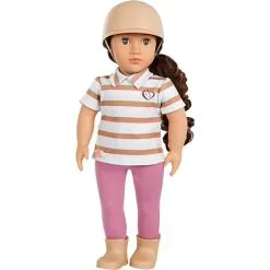 Our Generation Dukke Aydan -Konstruktionslegetøj butik aa97cf6f b52d 4a87 b29a 51333988e9d7