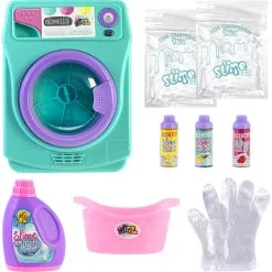 So Slime Tie Dye Slim Tie Dye Vaskemaskine -Konstruktionslegetøj butik aaa8c55d 1ad7 4e67 9432 e445a41fe823