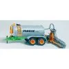 Siku Vacuum Tanker 1:32 -Konstruktionslegetøj butik aac3540c2bb8ed5ad763de4628520bc7