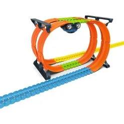 SMOBY Flextreme Superloop Sæt 7 SMOBY Flextreme Superloop Sæt -Konstruktionslegetøj butik aad1823f 2e55 4ae9 a7d9 495d54775b74