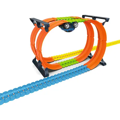 SMOBY Flextreme Superloop Sæt 5 SMOBY Flextreme Superloop Sæt - Billede 3
