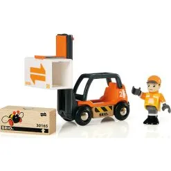 BRIO 33573 Gaffeltruck 13 BRIO 33573 Gaffeltruck -Konstruktionslegetøj butik aad7fda1 266d 4dea 8ec0 68e0565085a7