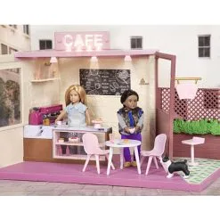 Lori Café Og Terrasse 6 Lori Café Og Terrasse -Konstruktionslegetøj butik aadd1d53 0eed 4285 ab90 029f3ce2bf62