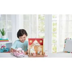 Sylvanian Families Landsbylæge 9 Sylvanian Families Landsbylæge -Konstruktionslegetøj butik ab3b4c24ee3715765068a3ce2e3cb20f