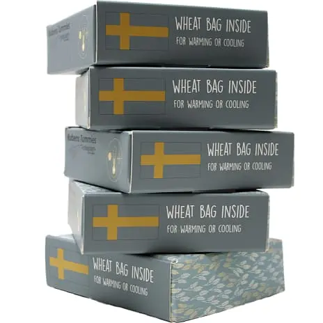 Rubens Barn Tummies Hvedepose 6 Rubens Barn Tummies Hvedepose - Billede 4