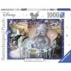 Ravensburger Disney Dumbo Puslespil 1000 Brikker 1 Ravensburger Disney Dumbo Puslespil 1000 Brikker -Konstruktionslegetøj butik abc3a233 bffb 4099 8bf8 d8e85aefd7f2